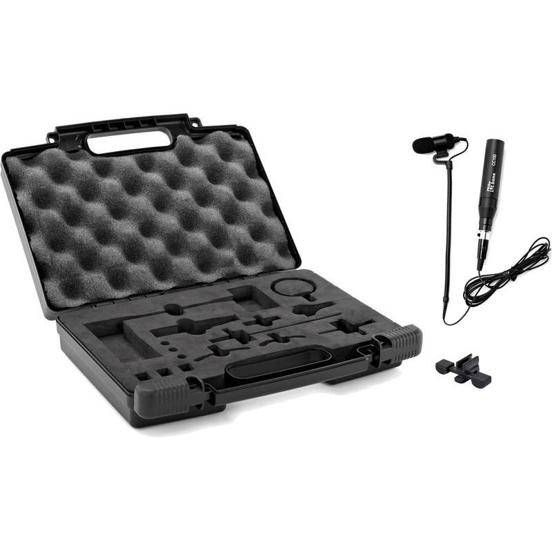 Microfon pentru instrument muzicale The t.bone OVID SYSTEM VIOLIN SET