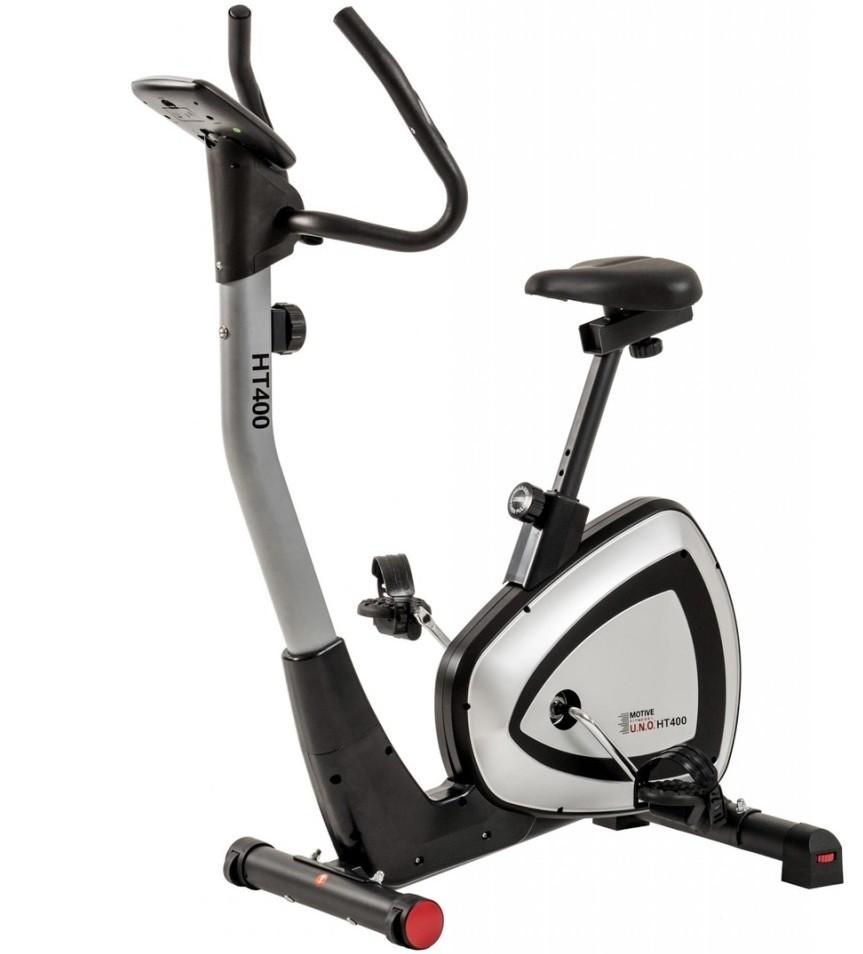 Bicicleta fitness Motive Fitness HT400