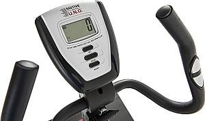 Bicicleta fitness Motive Fitness HT400