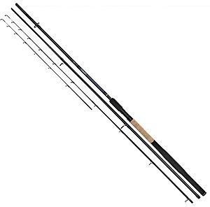 Lanseta Daiwa N'Zon Feeder 3.60m 120gr