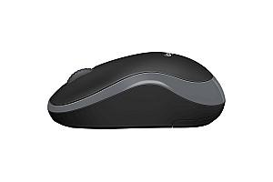Set tastatura + Mouse Logitech Wireless MK270 Multimedia Black