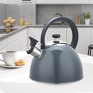 Ceainic Maestro Mr-1302 Grey