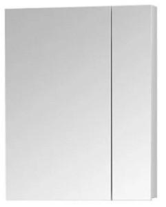 Dulap de baie Orka Bafa 85 White