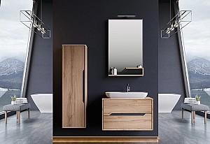 Oglindă Orka Galia 80x100 Legnano