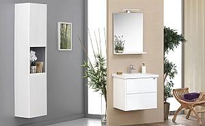 Oglindă Orka Duden 60 White