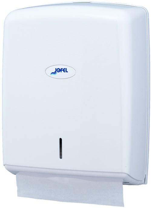 Dispenser servetele baie Jofel AH37000