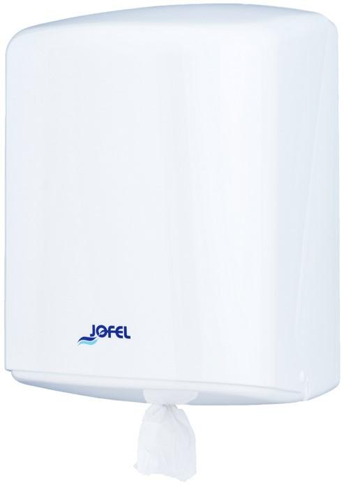 Dispenser servetele baie Jofel AG42000