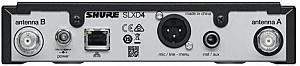 Microfon fara fir Shure SLXD24E/B58