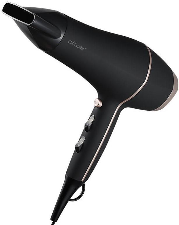 Uscator de par Maestro MR-221 Black