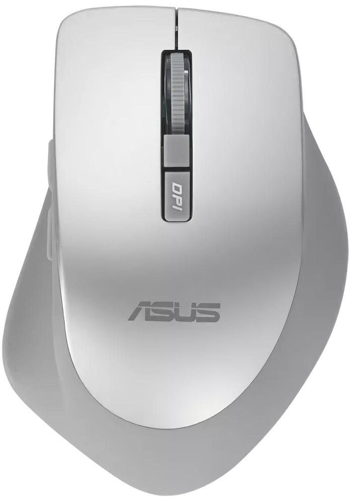 Mouse Asus WT425 Fog Silver