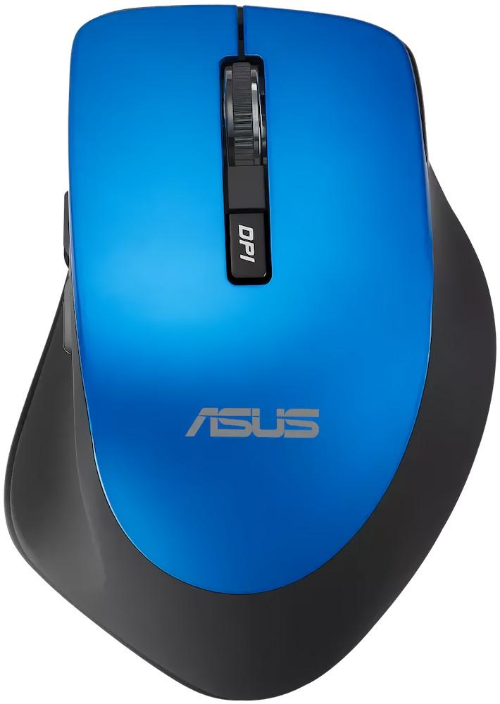 Mouse Asus WT425 Royal Blue