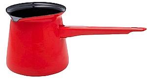 Ibric de cafea Metalac Red 0.4 l (54139)