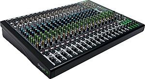 Mixer analogic Mackie PROFX22v3