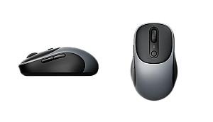 Mouse Keychron BM24 Metal Gray