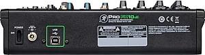Mixer analogic Mackie PROFX10v3