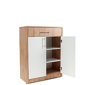 Dulap pentru incaltaminte Andra 2D 76x36x100
