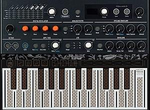 Sintetizator Arturia MicroFreak