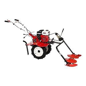 Cositoare pentru motocultoare Demetra DM2C