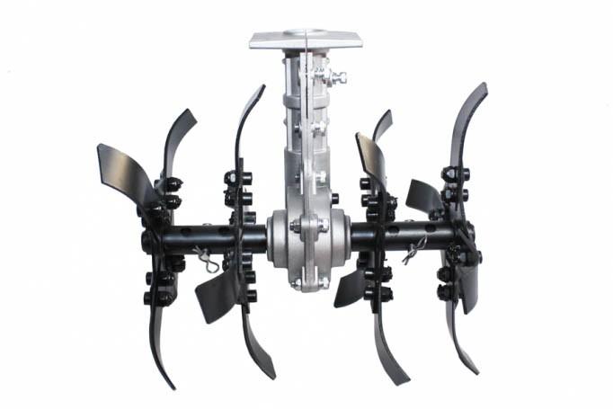 Cultivator pentru motocultoare Micul Fermier GF-1294