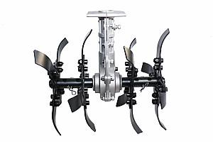 Cultivator pentru motocultoare Micul Fermier GF-1294