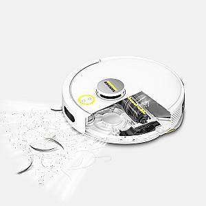 Aspirator robot KARCHER RVC 3 Comfort