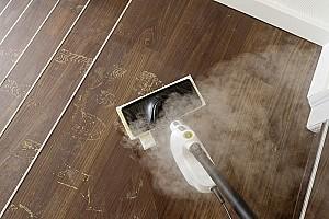 Aparat de curatat cu aburi KARCHER SC 1 Multi Up Textile Edition