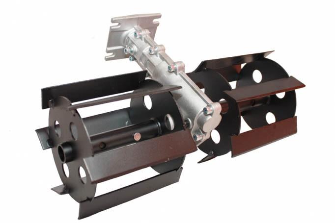 Cultivator pentru motocultoare Micul Fermier GF-1295