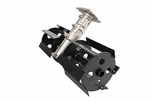 Cultivator pentru motocultoare Micul Fermier GF-1295