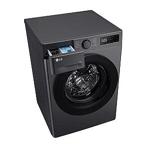 Masina de spalat LG F4WR510SBM
