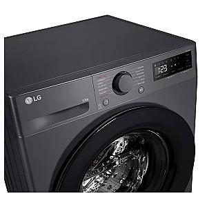 Masina de spalat LG F4WR510SBM