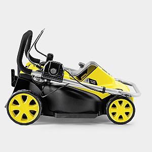 Masina de tuns iarba KARCHER LMO 3-18 Battery Set