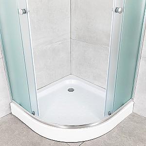 Cabina de dus Linia H2O CARLA 1000X1000X1950/130