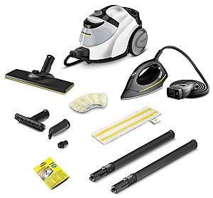Aparat de curatat cu aburi KARCHER SC 5 (1.512-661.0)