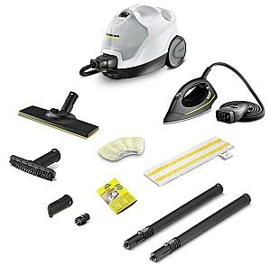 Aparat de curatat cu aburi KARCHER SC 4 (1.512-631.0)