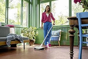 Mop cu aburi KARCHER SC 1 Upright (1.513-560.0)