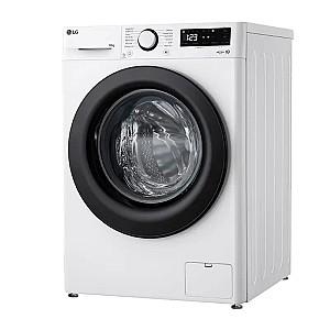 Masina de spalat LG F4WR510SBW