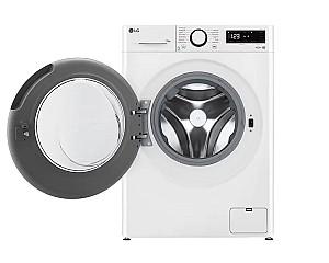 Masina de spalat LG F4WR510SBW