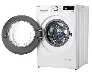 Masina de spalat LG F4WR510SBW