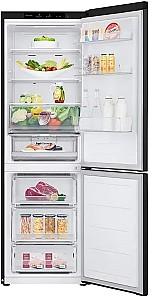 Frigider LG GBV3100EEP