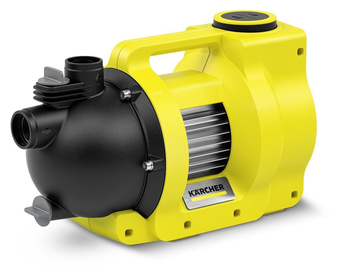 Pompă KARCHER BP 6.000 Garden