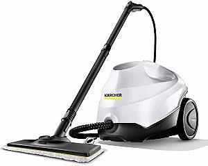 Aparat de curatat cu aburi KARCHER SC 3 EasyFix Anniversary Edition