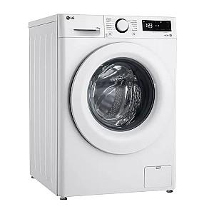 Masina de spalat LG F4WR510SWW