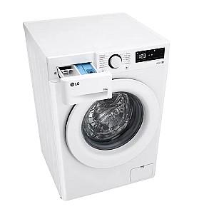 Masina de spalat LG F4WR510SWW