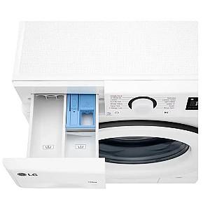 Masina de spalat LG F4WR510SWW