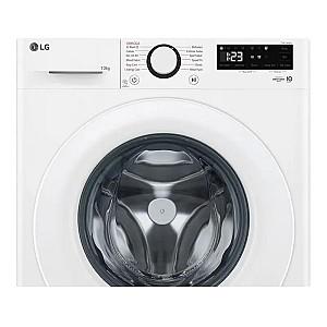 Masina de spalat LG F4WR510SWW