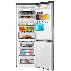 Frigider Samsung RB33J3515S9/EF