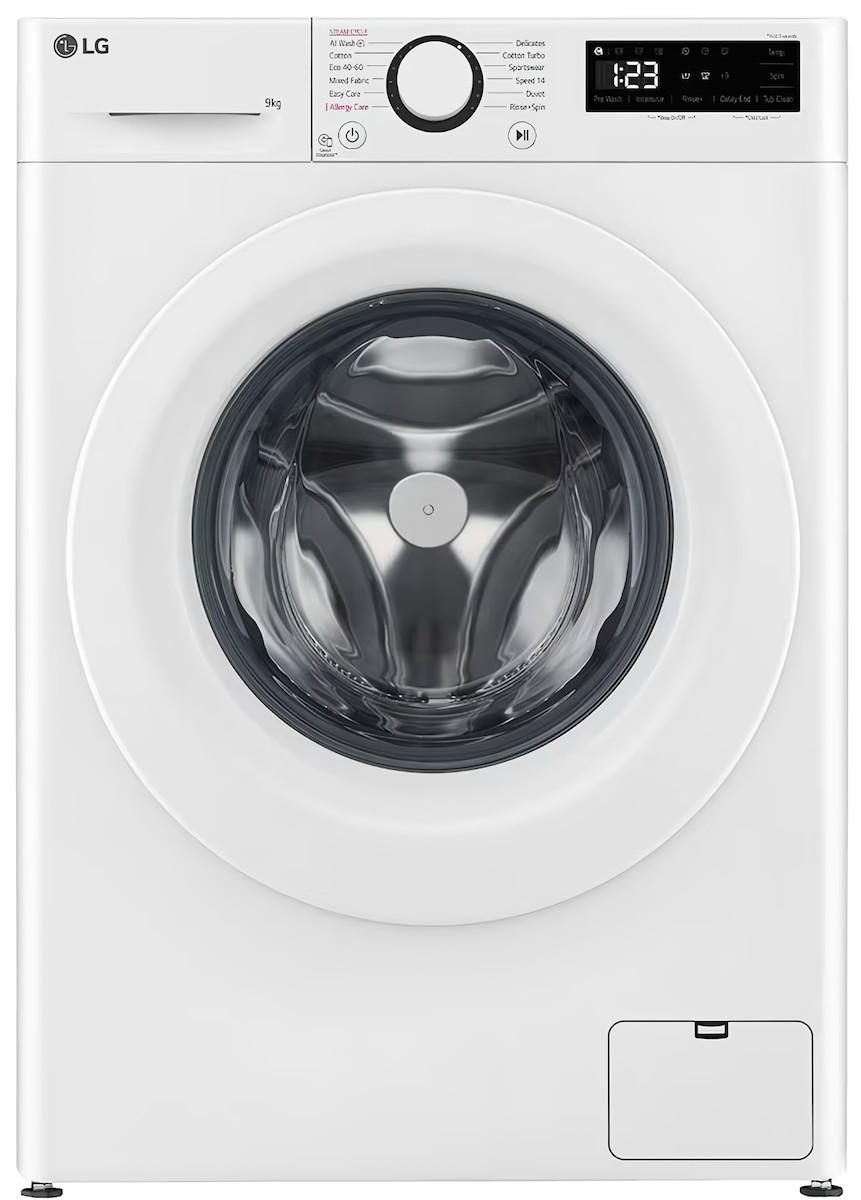 Masina de spalat LG F4WR509SWW