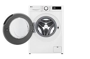 Masina de spalat LG F4WR509SWW