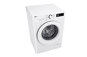 Masina de spalat LG F4WR509SWW