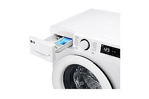 Masina de spalat LG F4WR509SWW
